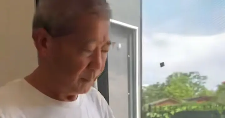 天赐爸爸说了实话 如果有钱就不会花12万租小院 而是直接购买学区房