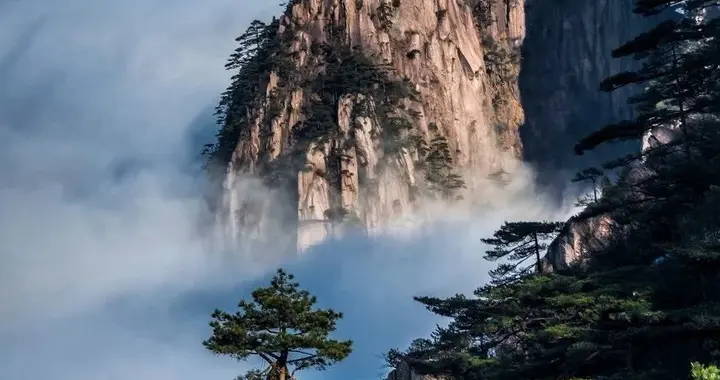 3月的徽州，满足你对春天的所有期待