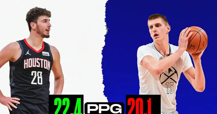 23岁的申京>23岁的约基奇？？