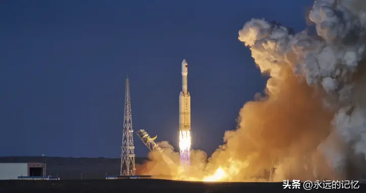 力箭二号成功首飞 中国航天打出“价格牌” SpaceX这回遇到真对手了
