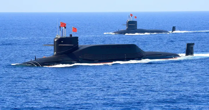 中国战略核导弹试射成功，日本人破了大防：早知道就给它打下来了