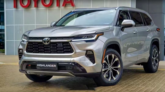 士别三日，当刮目相看？但为什么还有6000用户要买老掉牙的汉兰达