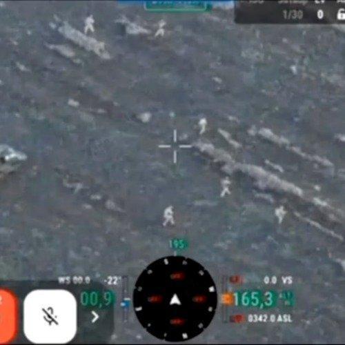 俄军在库皮扬斯克市中心的猛烈攻势<br />在俄军部队在多个方向取得胜...