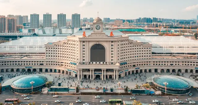 2026春节文旅数据炸了！长春逆袭北京，这些城市才是真黑马🔥