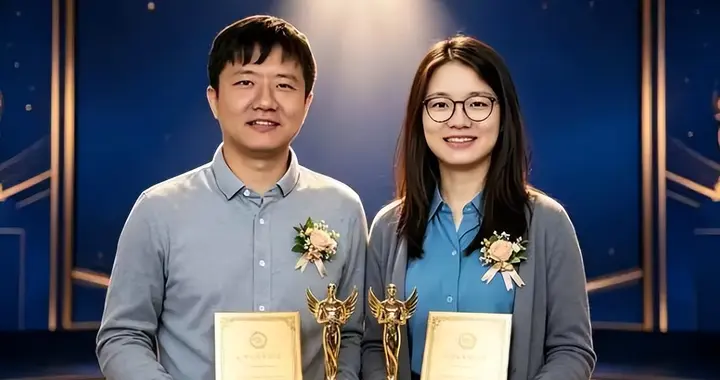 两个中国人拿下了数学界“诺贝尔”！别问有什么用，就是改变世界