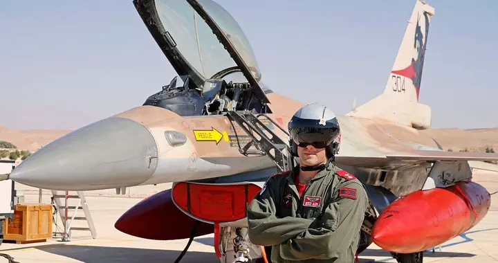 怒了，伊朗战机也出国作战了，被击落的3架F-15或是伊朗干的！