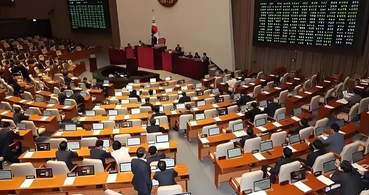 韩国通过对美特别法，3500亿投资全面启动，深度绑定美韩战略关系