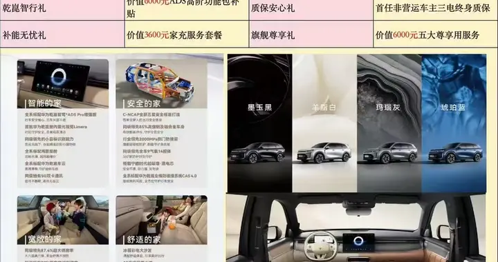 华境S定价曝光，华为乾崑智驾+旗舰空间这波值不值