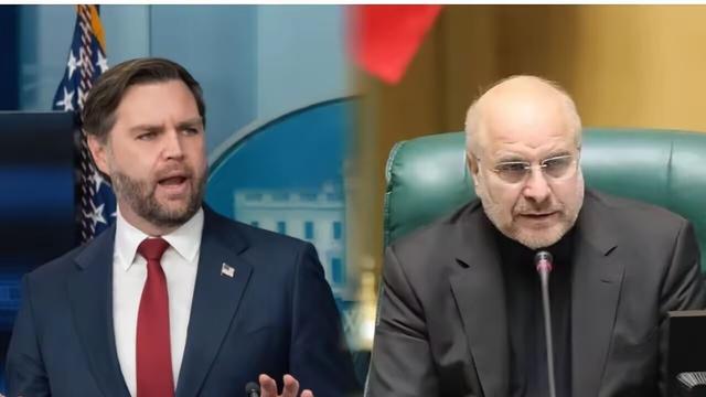 碎片读世界：伊朗议长卡利巴夫消息，4月1