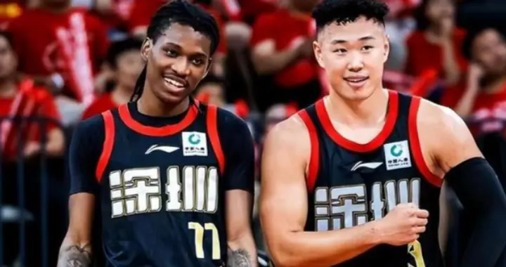 CBA开打2天第一张罚单就来！篮协要杀一儆百了：2人被追加处罚！