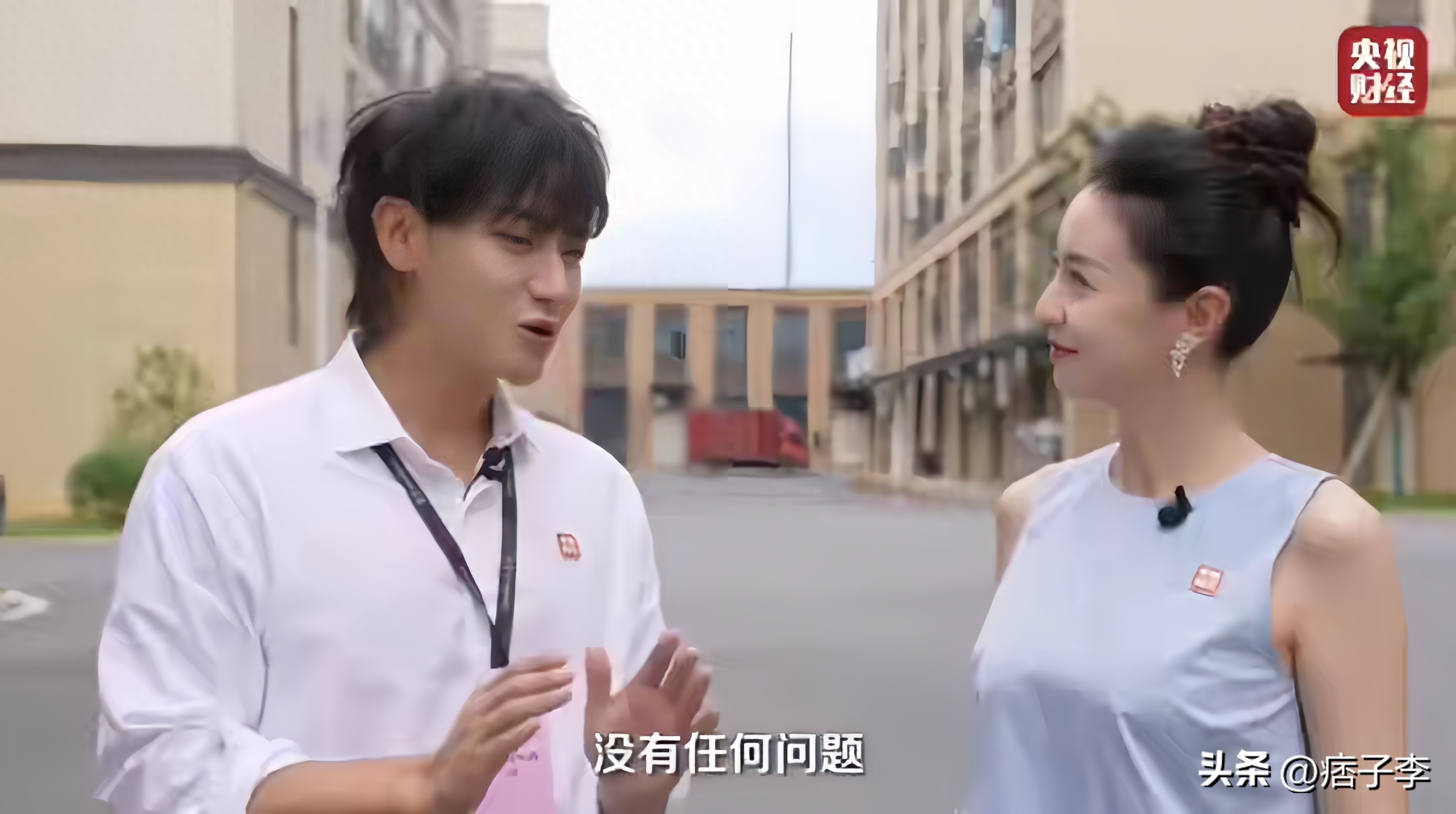 狂卖9亿片，黄子韬砸2.75亿造卫生巾，年销7亿元，他究竟凭什么？