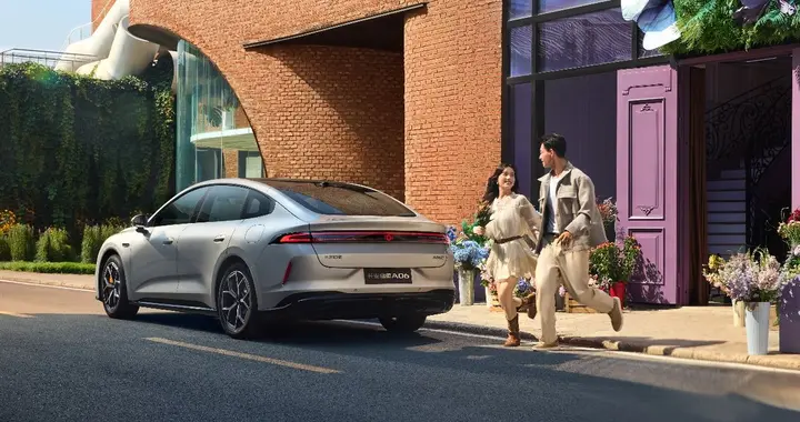 长安启源A06为用户撑腰，OTA升级不玩虚，就为踏春通勤用得上