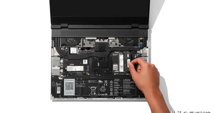 Framework将DDR5售价提高50%，短缺压力持续