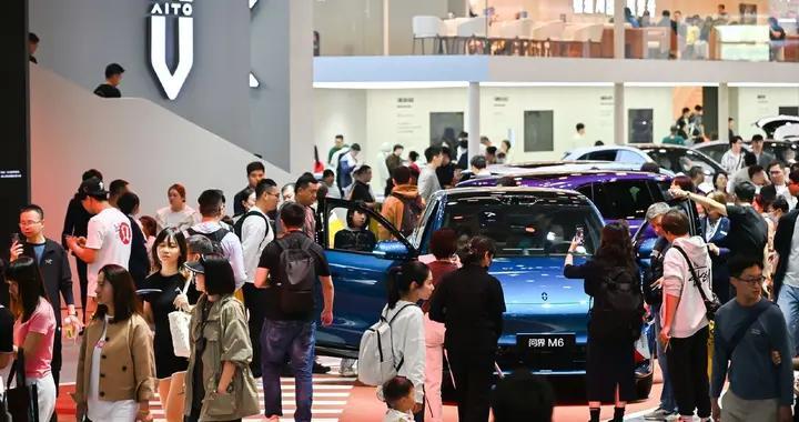 赛力斯持续回购 以长期主义打造品牌竞争力