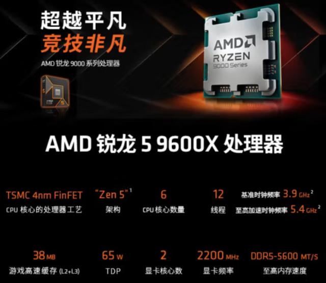 Zen5性价比神U+RTX5070硬派师！4K光追破百帧微星全家桶装机实测