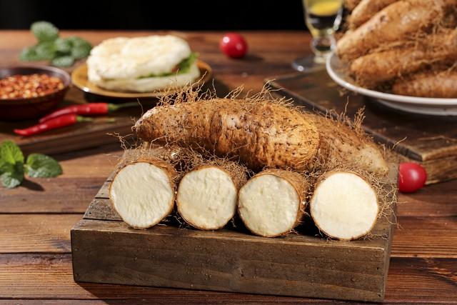 山药有助减肥、护肤，但是有种好吃的做法并不提倡