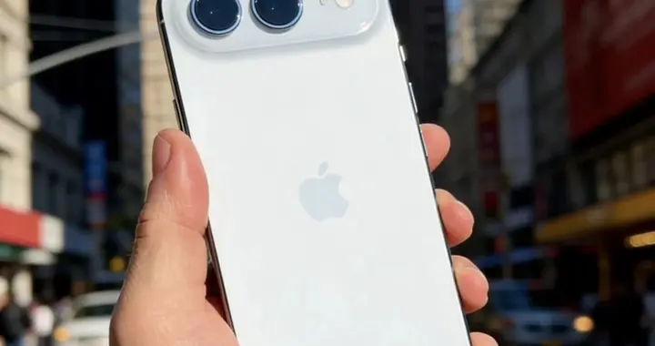 iPhone Air2牙膏挤爆了！电池大幅提升+双4800万+2nm芯片！