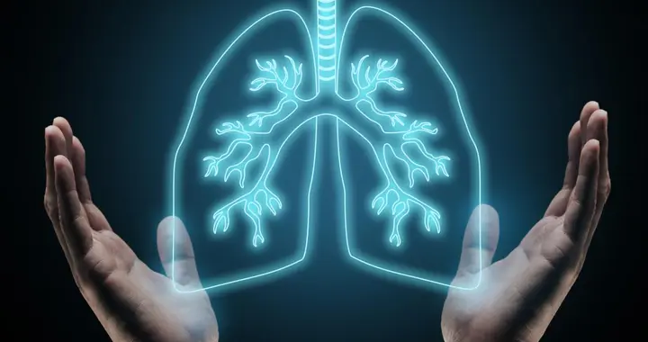 学医后才知道，肺病最危险的讯号，不是口干，而是出现5种症状