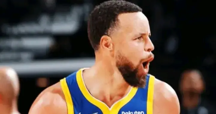 三分之神独霸历史！库里28场10+三分占比25% 统治力无人能及