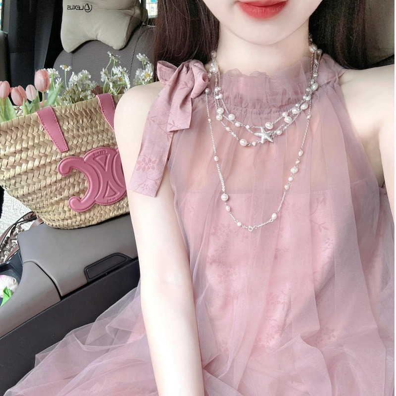 夏日穿搭|小个子连衣裙分享