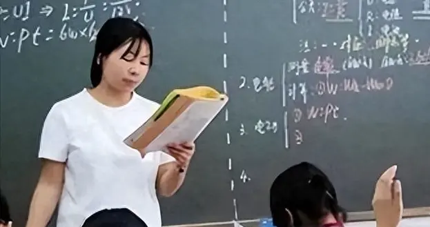 教师大势已定：不出意外的话，明后两年教师队伍，或将有3大变化