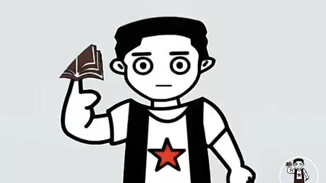 老徐不叙道：美国也好，北约、欧盟也罢，当