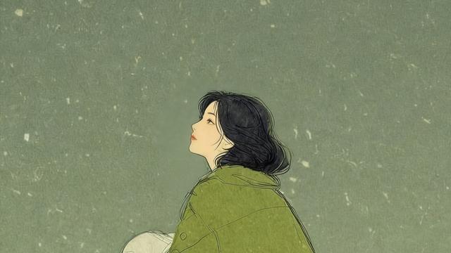 时屿：和穷人结婚有什么影响？这大概是我看