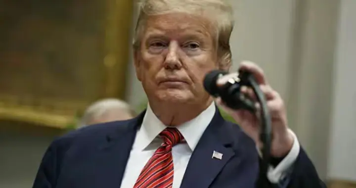 ＂关税大棒＂砸疼自己？特朗普对华政策翻车，美国想赢之路！