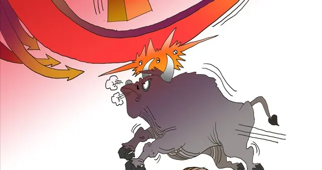 利好未出尽！反弹没见顶！