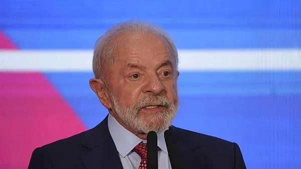 六千年：美国跟巴西签了打击跨国有组织犯罪