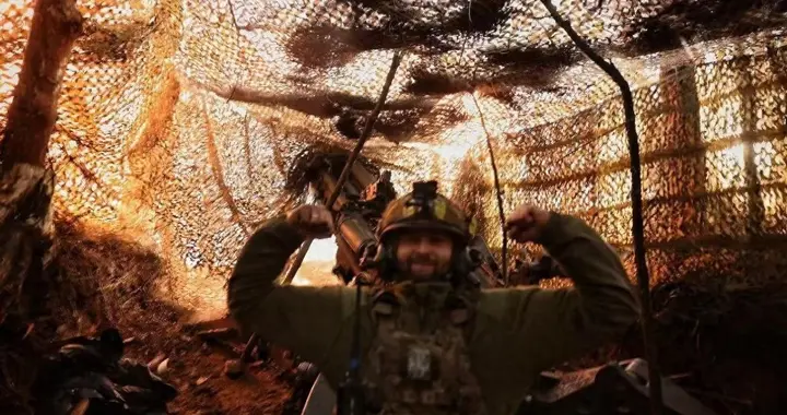 乌军3个旅反攻俄军，一天内打进库皮扬斯克市中心，俄军被迫退守