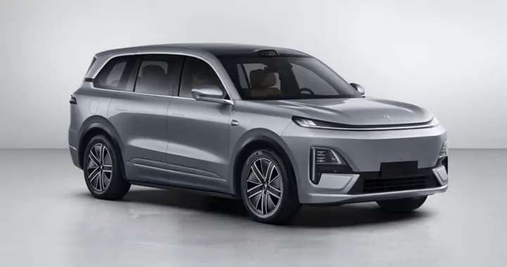 华为全家桶加持，还带空悬+310km纯电续航，深蓝S09值得买吗？