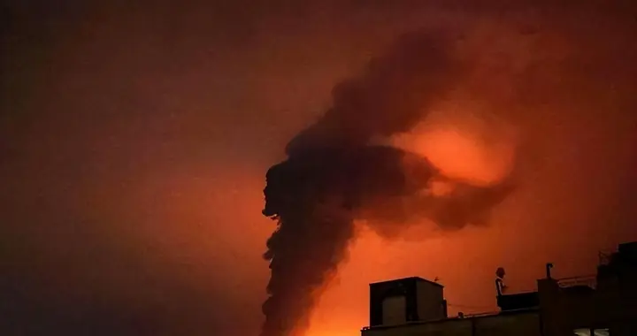 美媒发出灵魂拷问：三任美总统都要对付中国，最后却全断送在中东