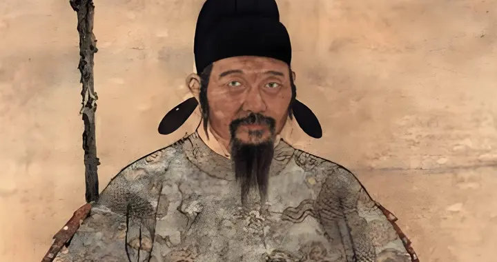 朱元璋姐夫李贞：无战功却被封王！儿子居功自傲，他亮法宝秒镇住