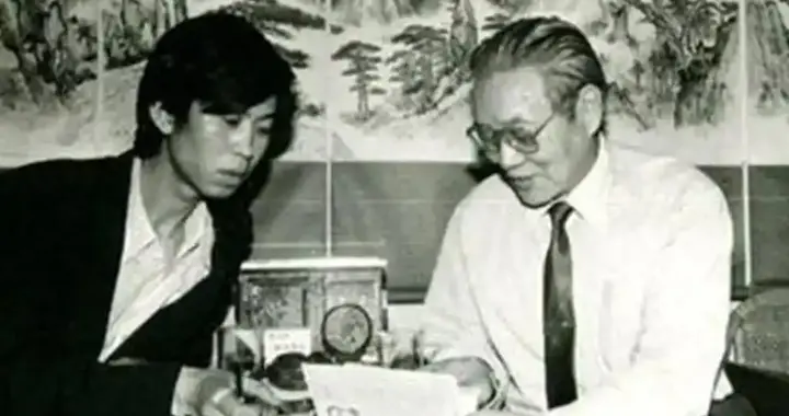 48年毛人凤派特务沈醉去杀自己姐夫，动手前姐夫一语让他改变主意