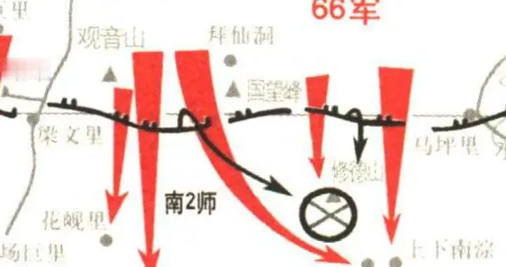 阵亡31人歼灭3000人，志愿军一场伤亡比极为悬殊的攻坚战
