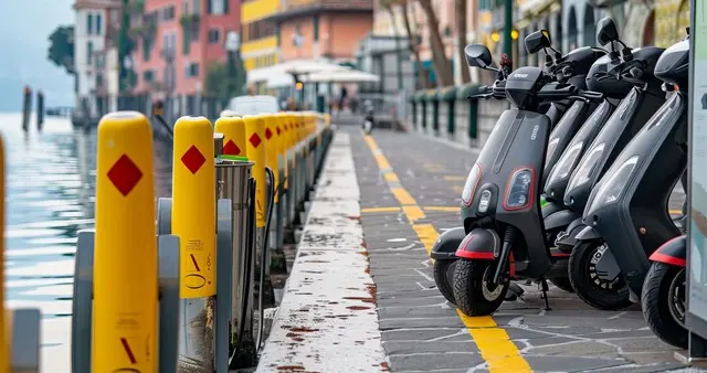 禁入？还是共治？——关于小区电动自行车治理的再思考