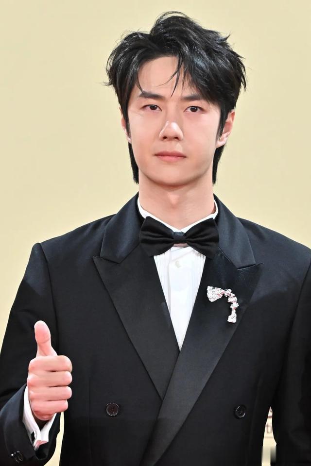 王一博，突发意外！