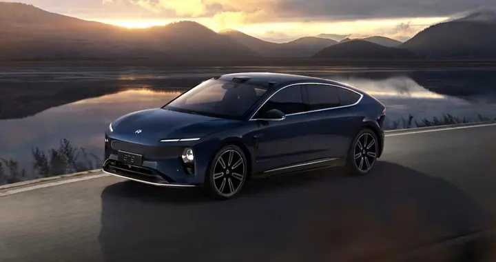 想要撼动老牌豪华旗舰地位，80万的新势力到底行不行？