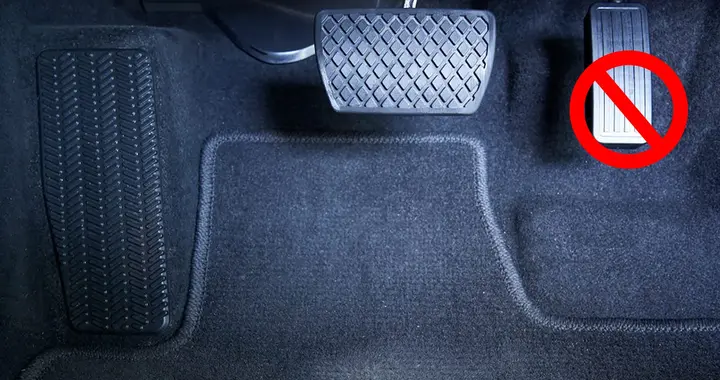 培养好这3个条件反射：再也不会把油门当刹车！