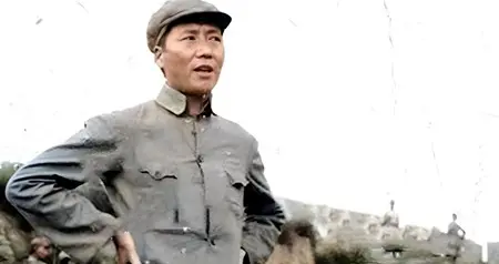 几乎无人看透：毛主席更大的成就，是把中国人重新组织了起来