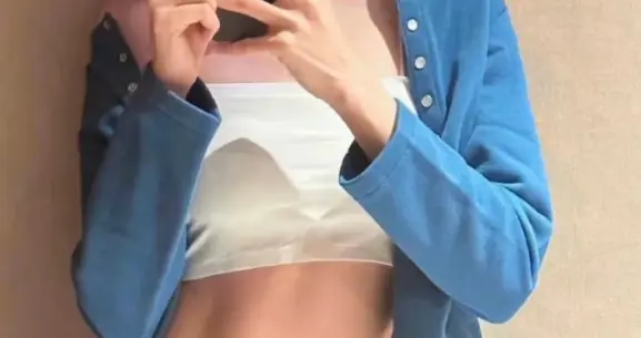 内娱没人了吗？男女明星区别对待，揭开当代性别双标的遮羞布