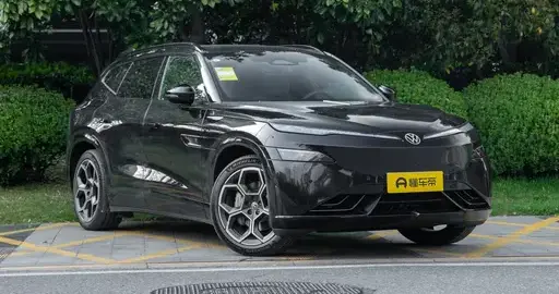 大众联手小鹏造车，全系800V，续航超700KM，试驾体验如何？