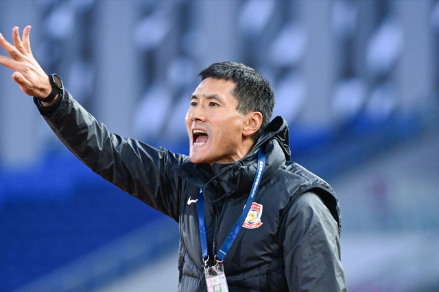 2-0！45岁本土教练神了：率保级队升至第7，中超最新积分榜出炉