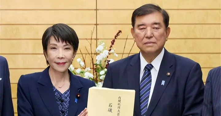 高市早苗全面反击，30名议员将窜访台岛，我们不能再对日本手软了