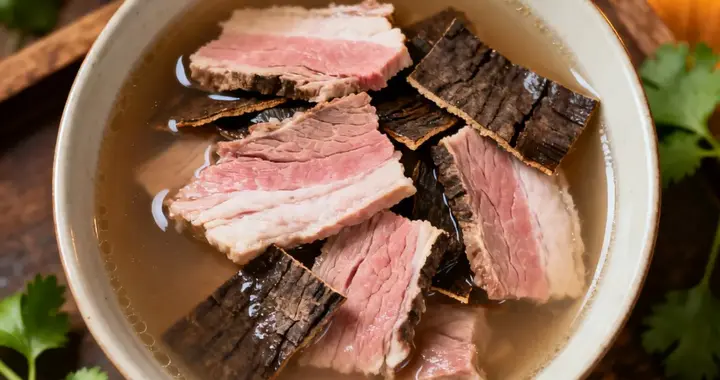 养肾就是养活力，肾不好的人，建议多吃这3样食物，益肾又固精！