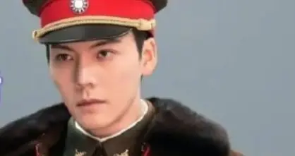 陈伟霆说《九门》开播好紧张：十年了，他怕扛不起这十年的分量