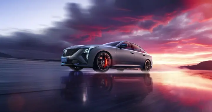 “出厂即满改”，凯迪拉克广州车展主打全新CT5