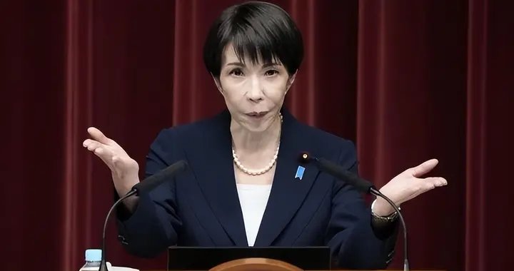 日本万万没有想到，前脚刚刚收到战斧，中方二话不说抬手就是一枪