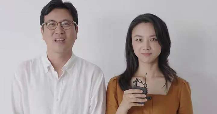 汤唯官宣儿子出生仅1天，中韩婚姻被扒底朝天，已出现3大反常行为